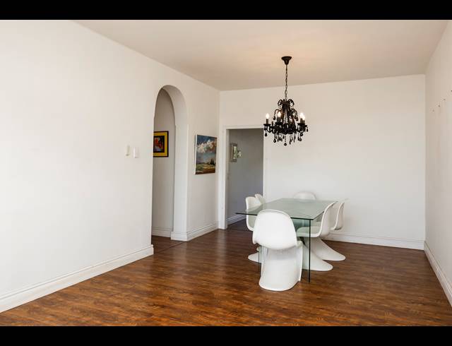 2 BEDROOM APARTMENT FOR SALE IN MORNINGSIDE